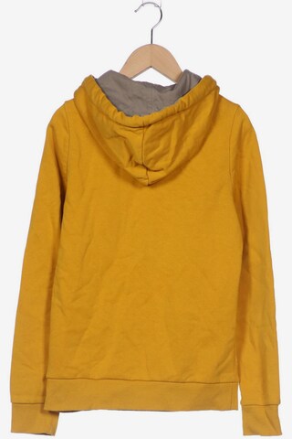 O'NEILL Sweatshirt & Zip-Up Hoodie in XS in Yellow