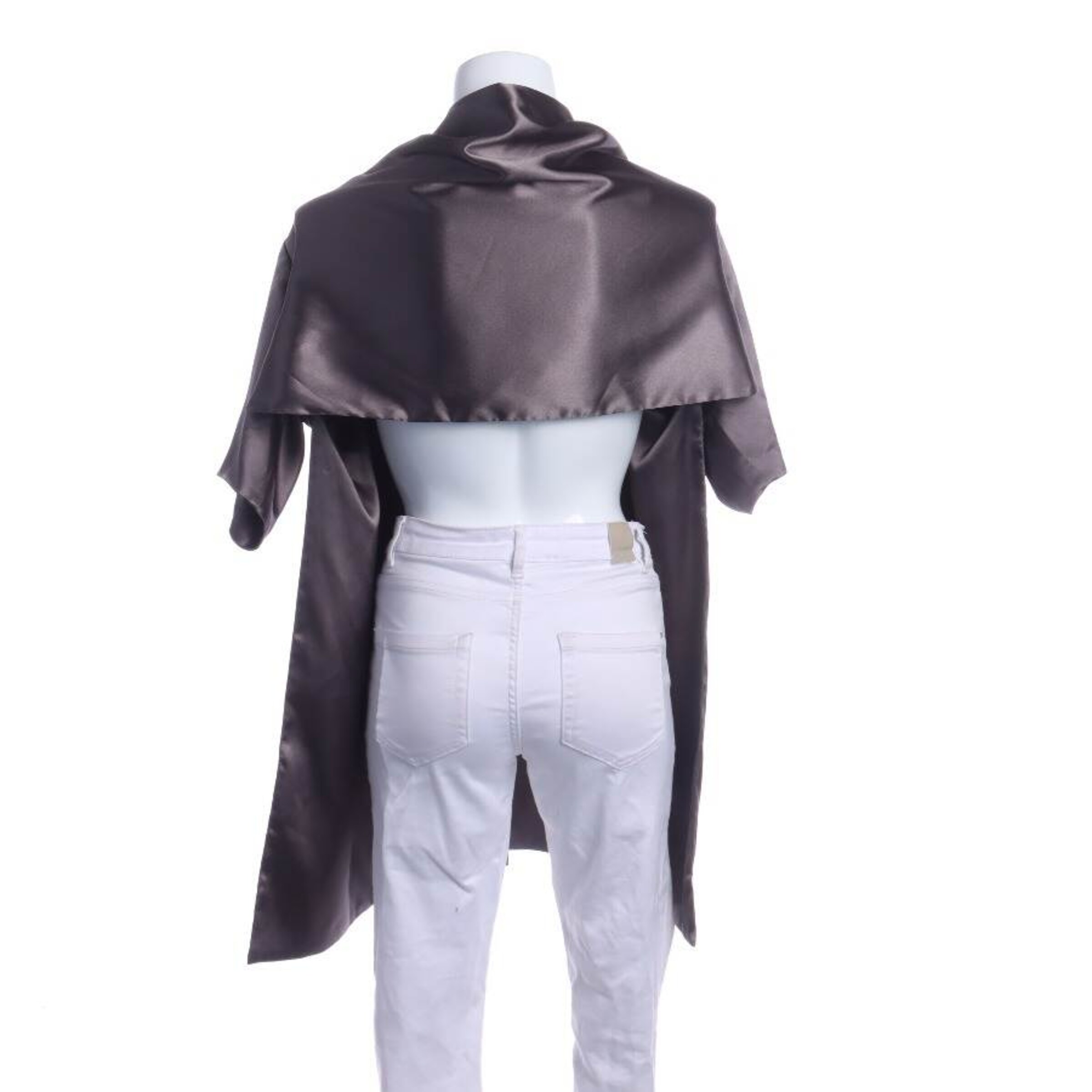 Ana Alcazar Blazer M in Grau