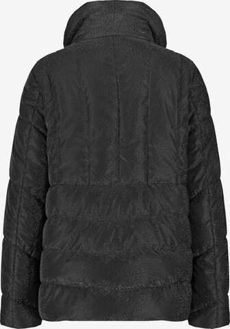 TAIFUN Between-Season Jacket in Black