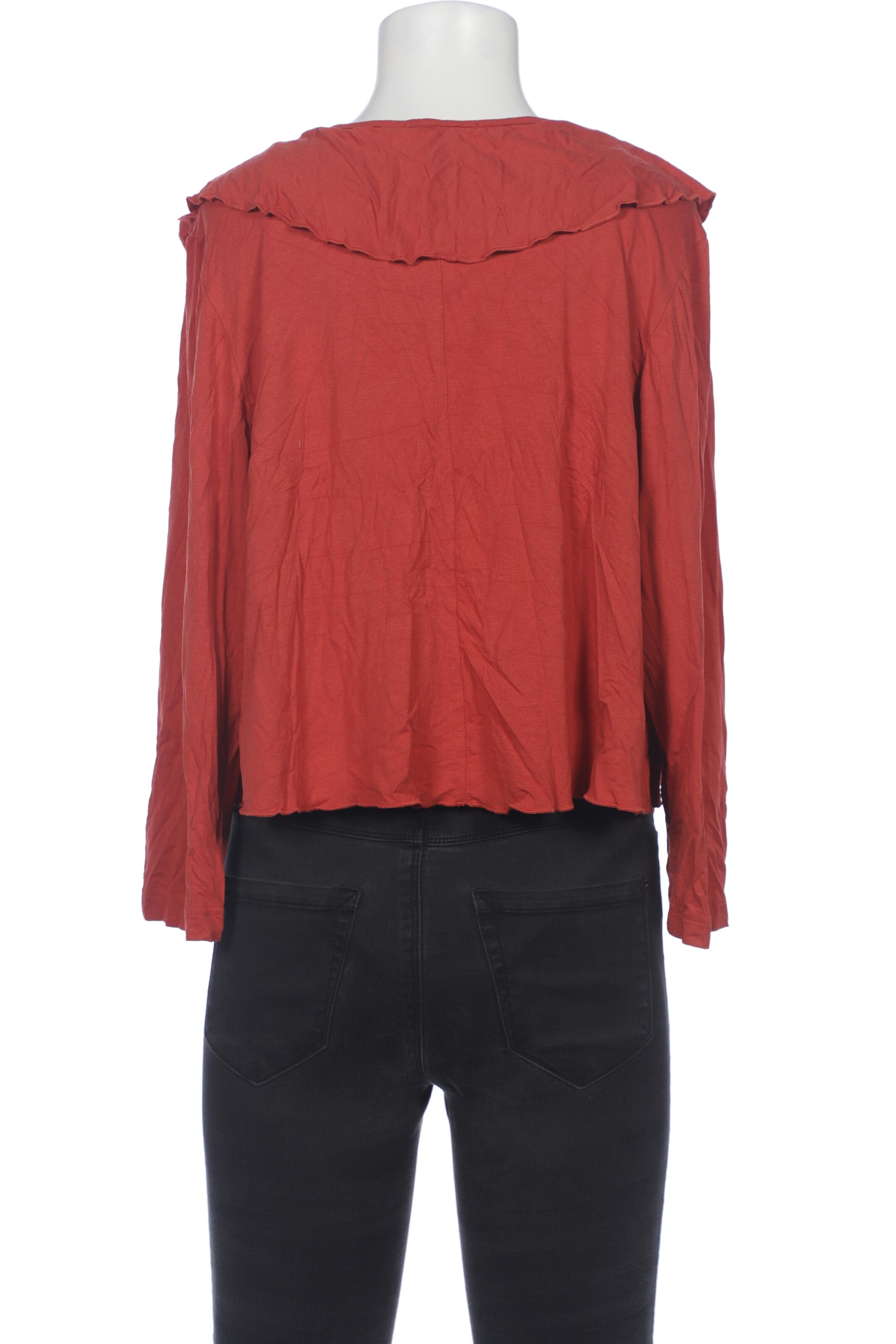 exelle Sweater & Cardigan in XXXL in Orange