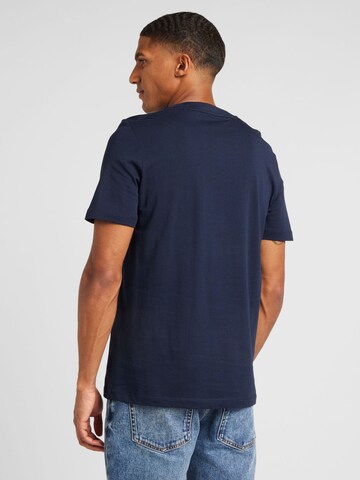 s.Oliver Shirt in Blau