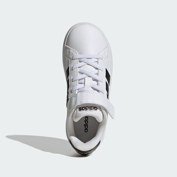 ADIDAS SPORTSWEAR Sneakers 'Grand Court 3.0' in Wit