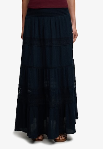 Superdry & Co Rok 'Ibiza' in Zwart
