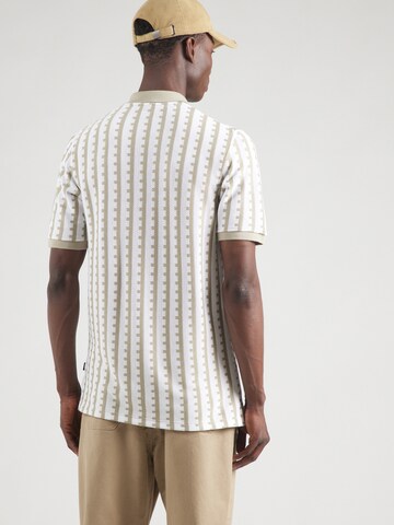 Jack & Jones Premium Футболка 'JPRBLATAG' в Зеленый