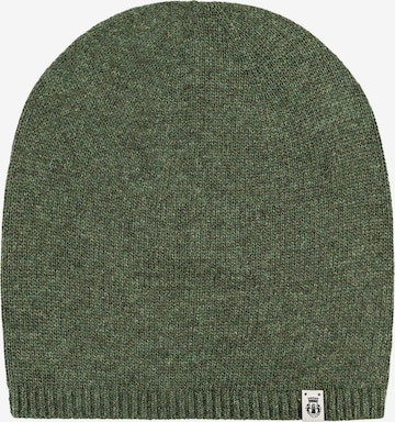 Roeckl Beanie in Green: front