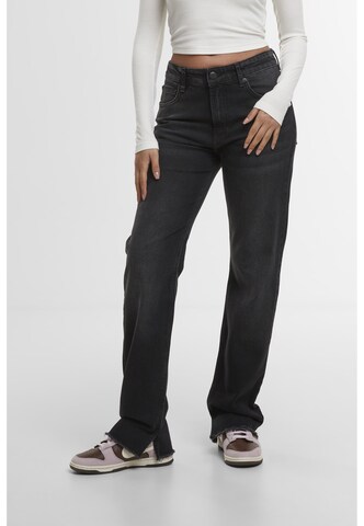Regular Jean 'Luvina' 2Y Studios en noir : devant