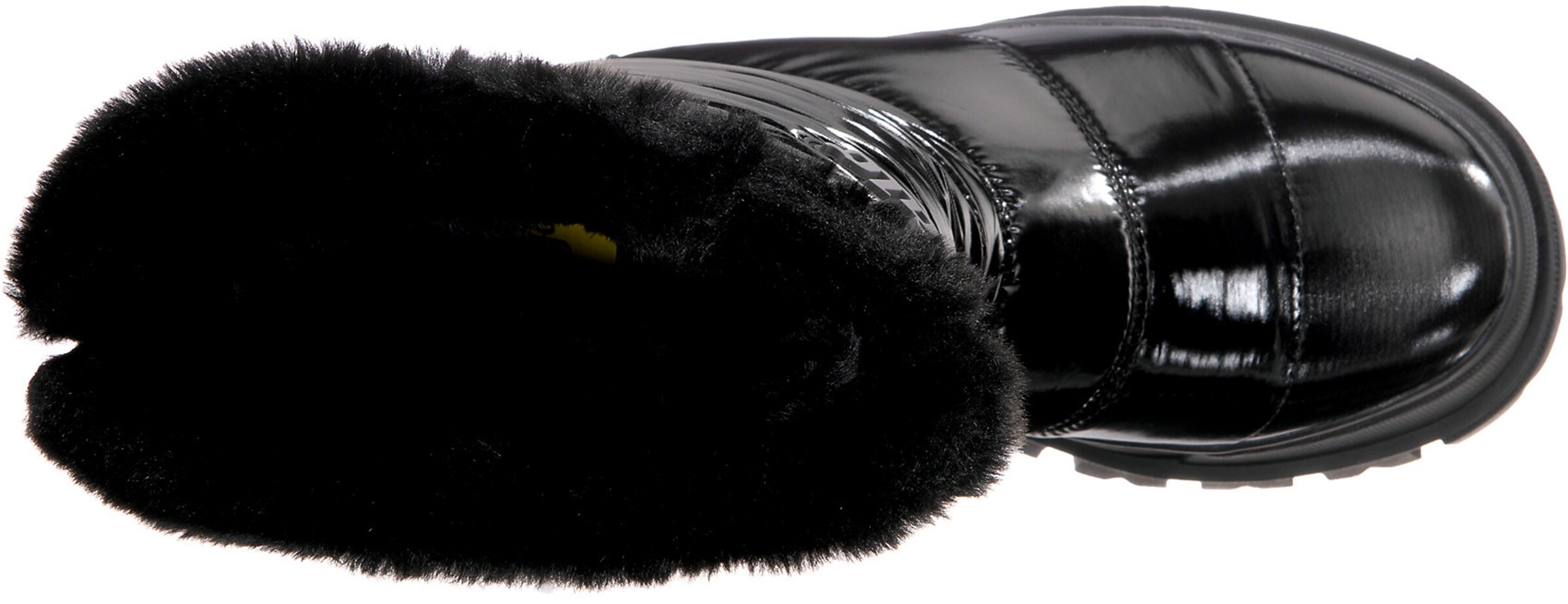 Boots da neve di BUFFALO in nero