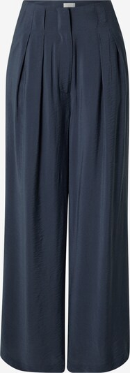 LeGer by Lena Gercke Pleat-Front Pants 'Chadia' in Dark blue, Item view