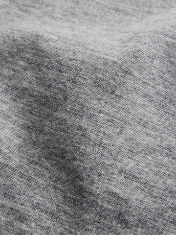 FALKE Shirt 'Essential Cotton' in Grey