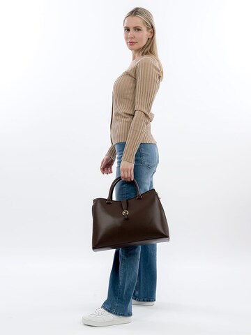 Tamaris Shopper i brun: forside