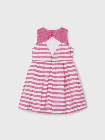Mayoral Dress in Pink