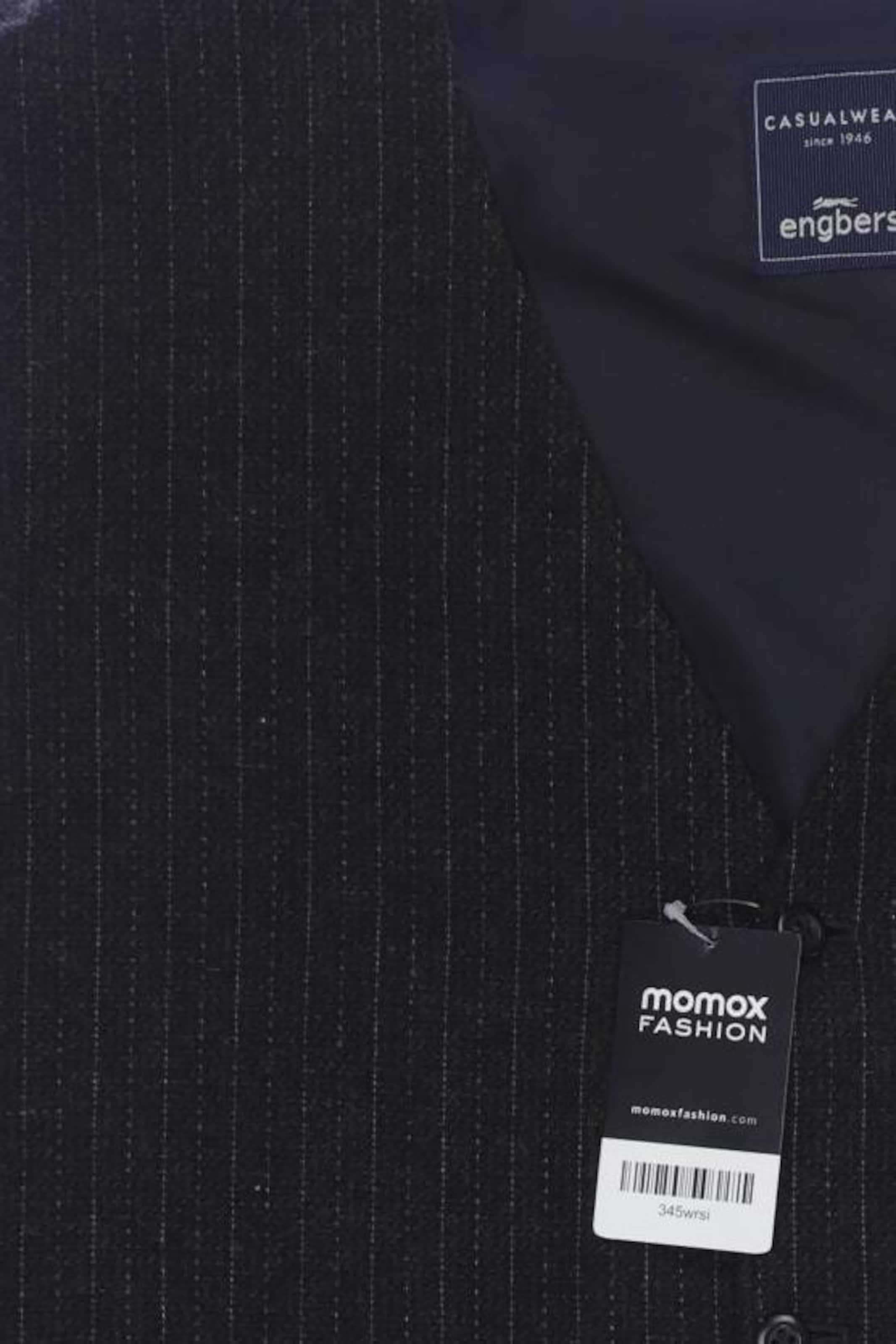 Engbers Vest in XXL in Green