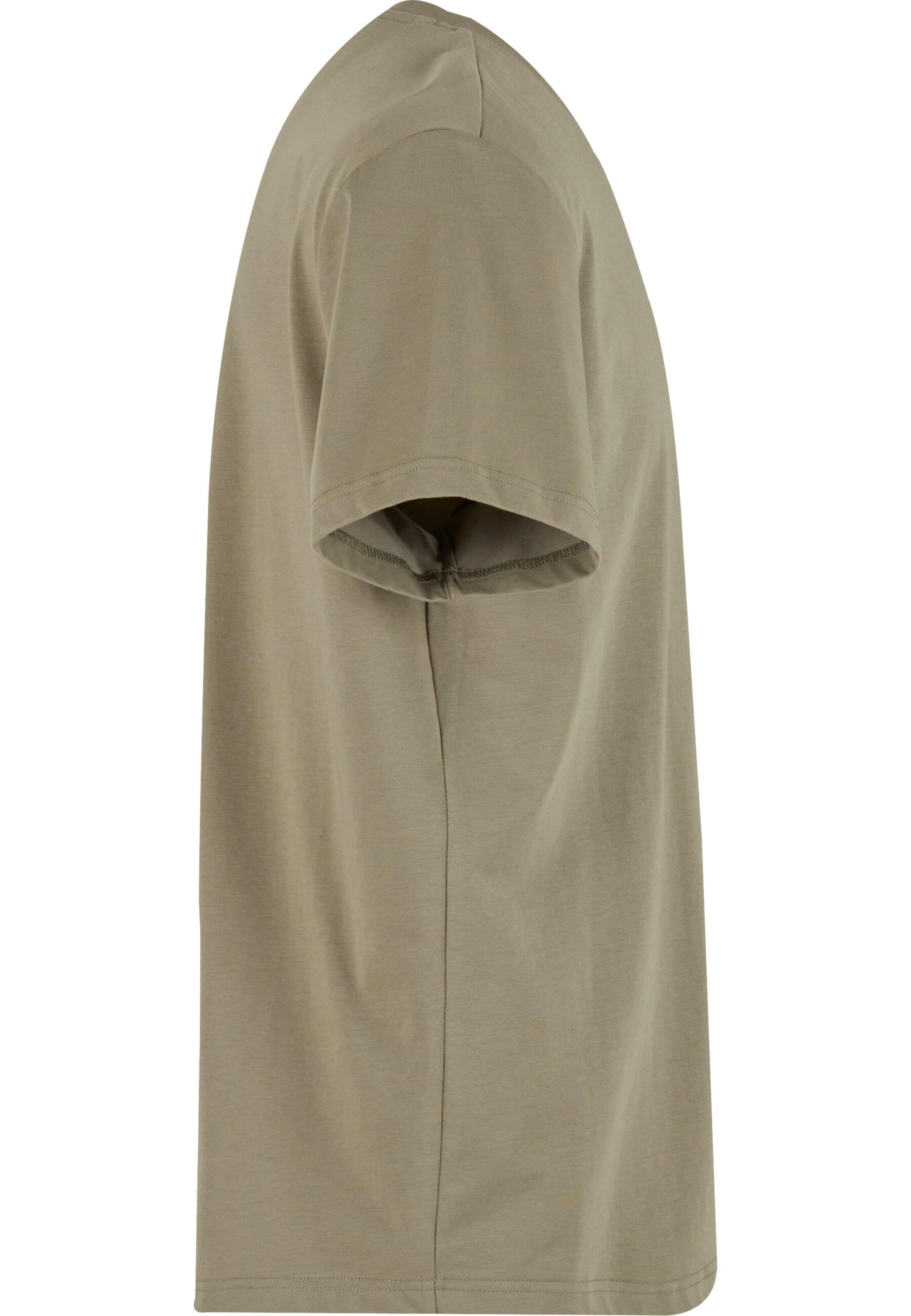 Urban Classics Μπλουζάκι 'Sorona' σε πράσινο