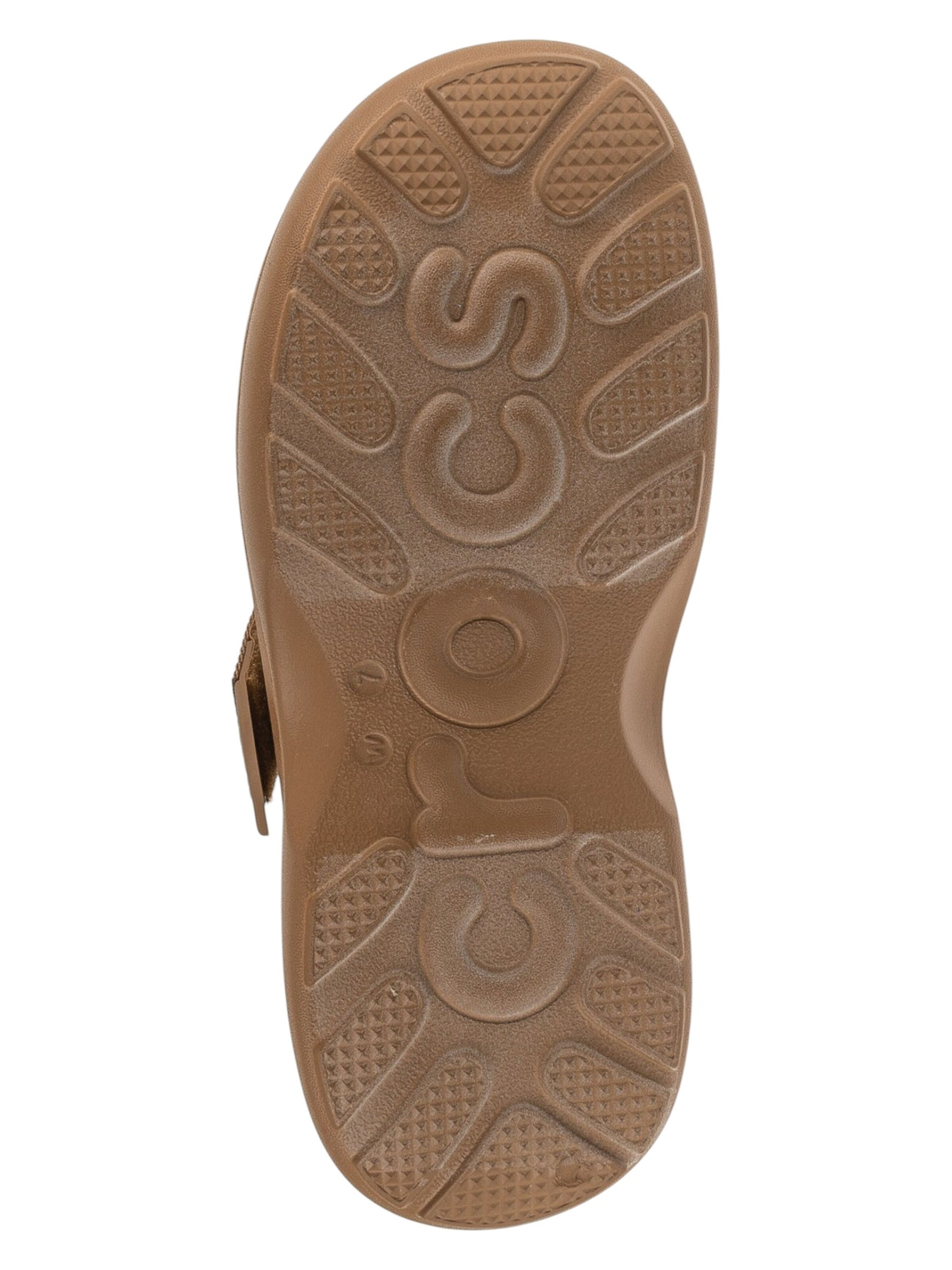 Crocs Sandals in Brown
