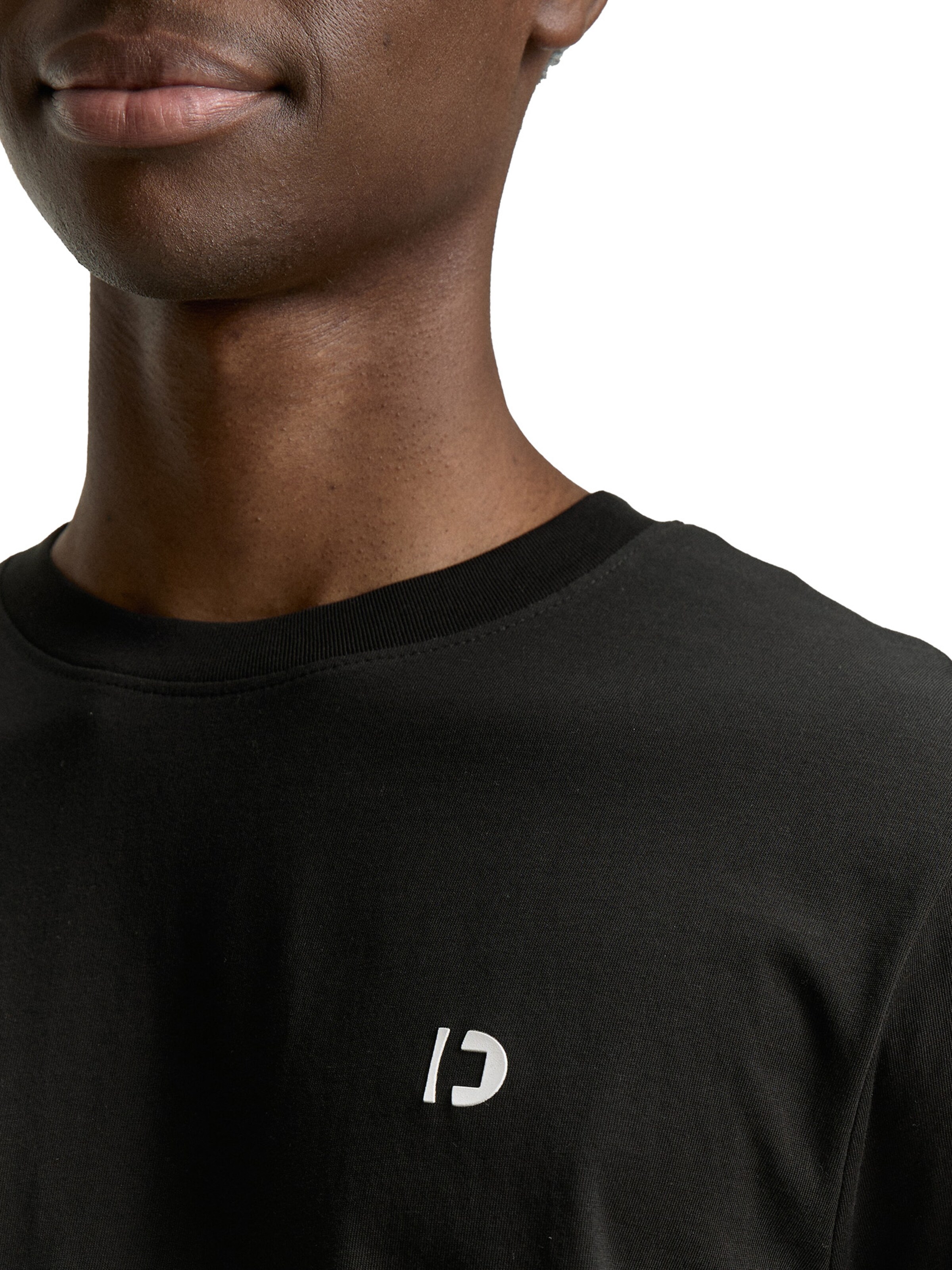 TOM TAILOR DENIM Koszulka w kolorze niebieski