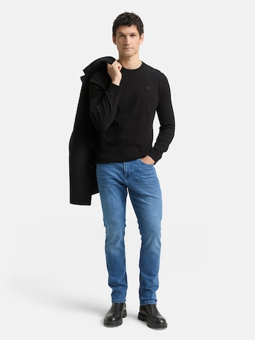 TOM TAILOR Slim fit Jeans 'Josh' in Blue