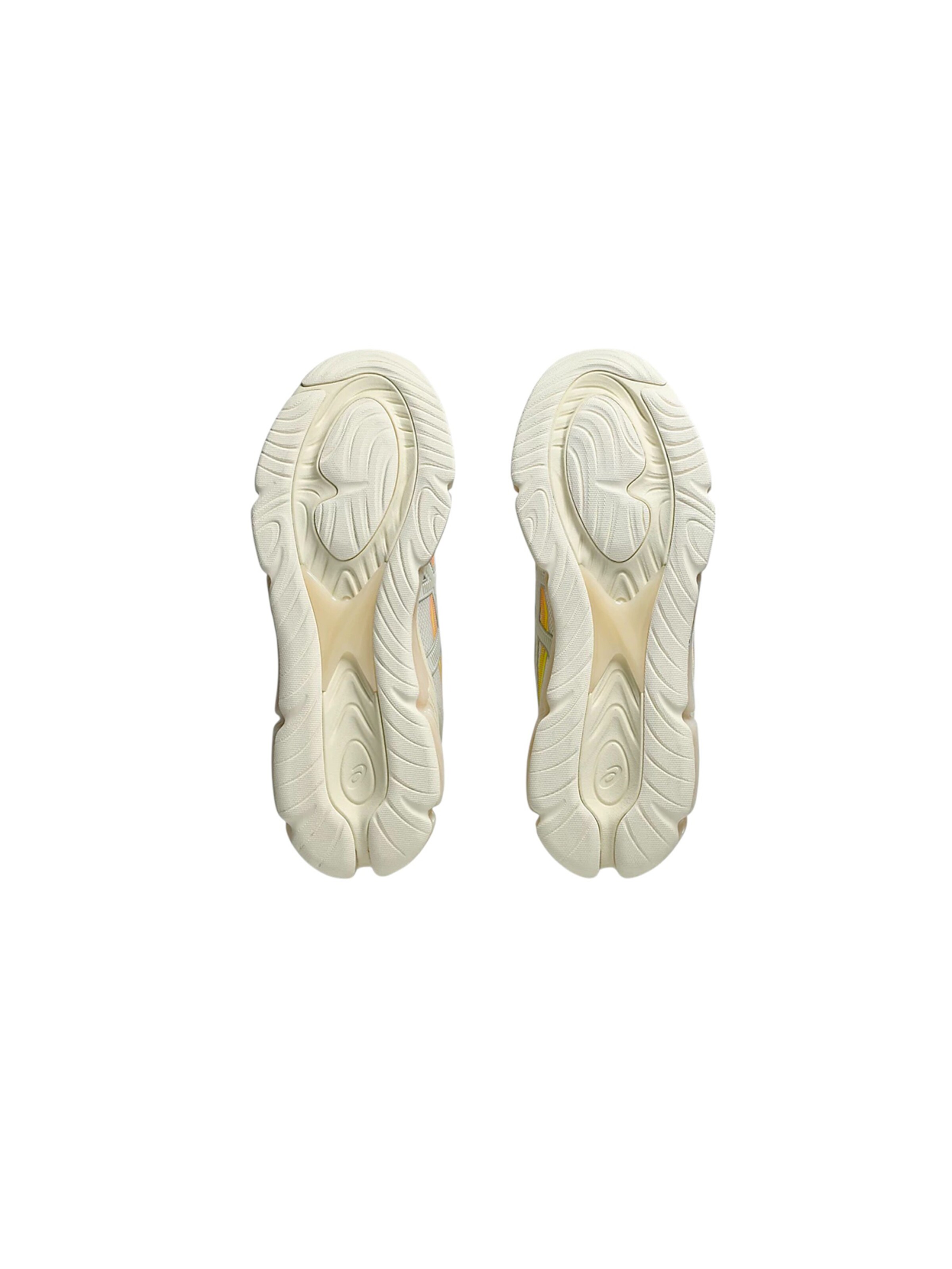 ASICS Athletic Shoes 'Gel-Quantum 360 VIII Paris' in White