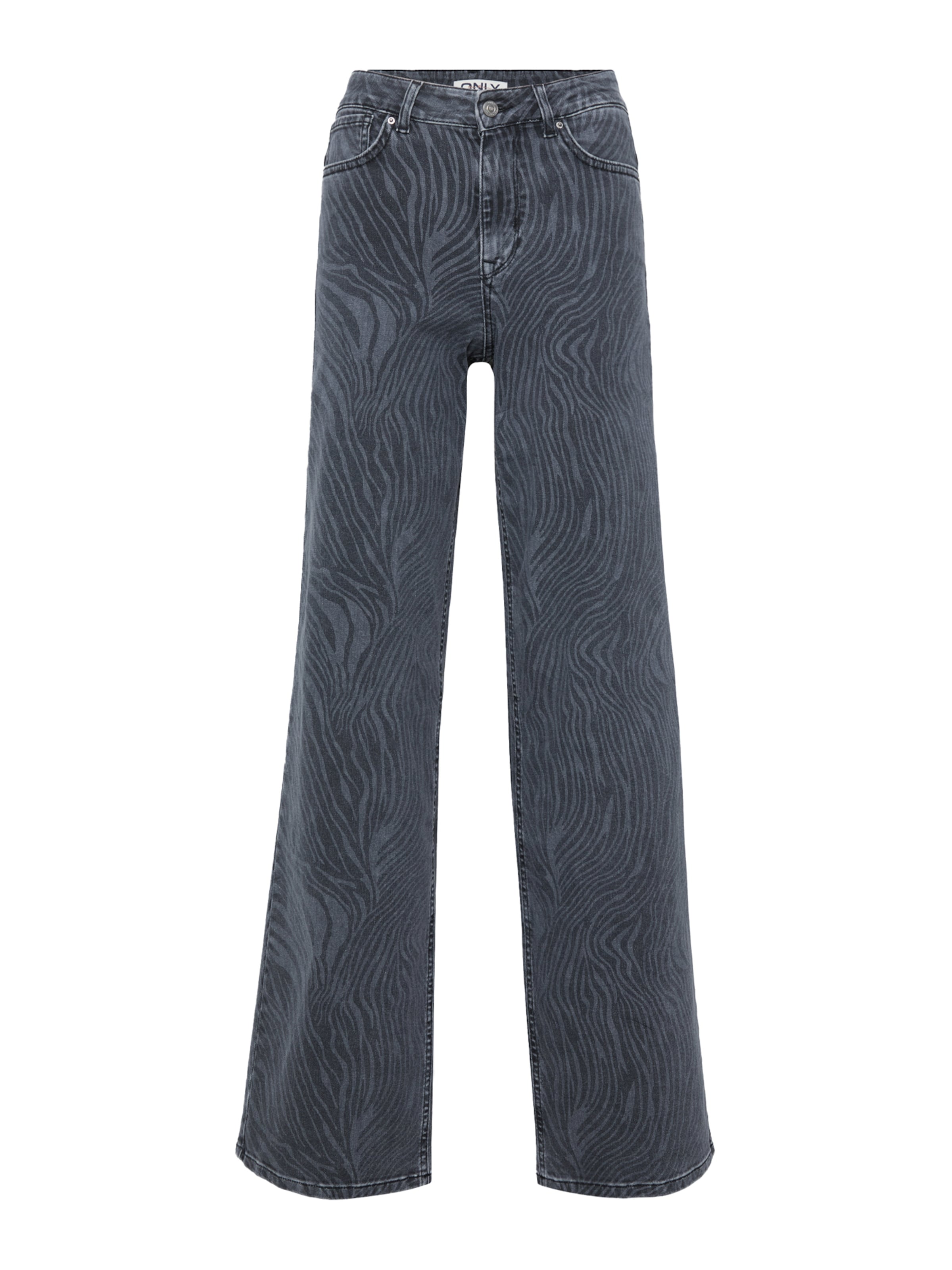 Only Tall Джинсы 'ONLMADISON BLUSH' в Джинсовый серый, Обзор товара