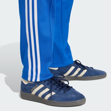 Regular Pantalon 'Adicolor Classics Beckenbauer' ADIDAS ORIGINALS en bleu