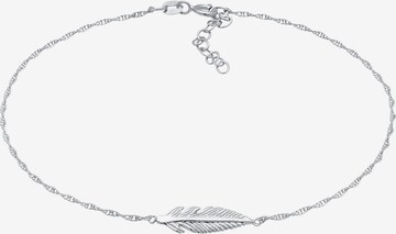 ELLI Fußschmuck in Silber: predná strana