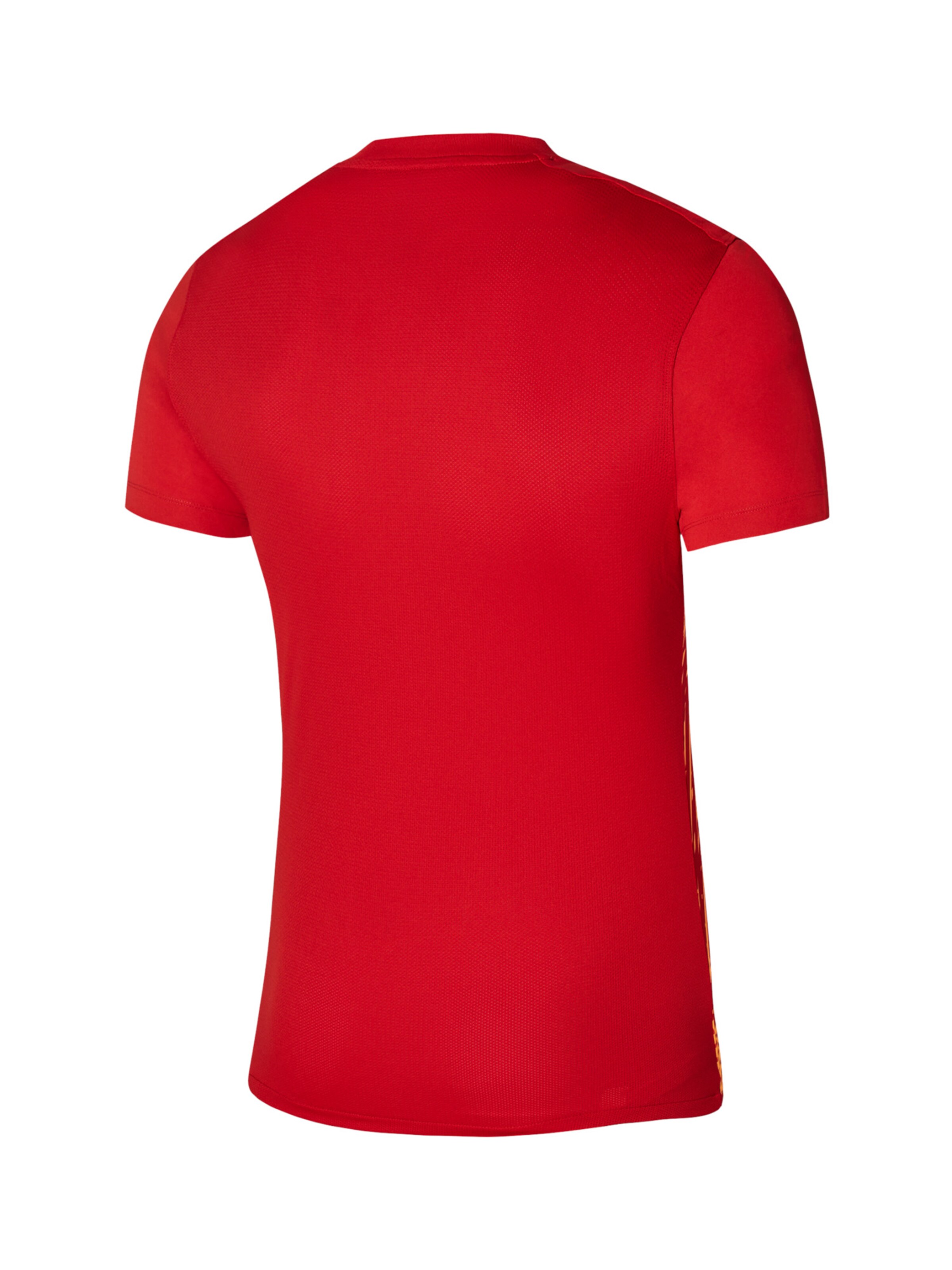NIKE Shirt  'Precision VI' in Rot