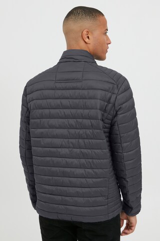 INDICODE JEANS - Chaqueta de entretiempo 'DAVITH' en gris