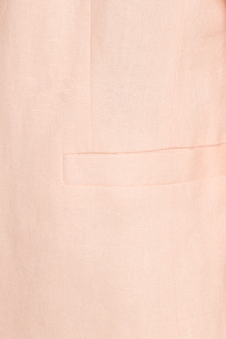 LASCANA Blazer in Orange