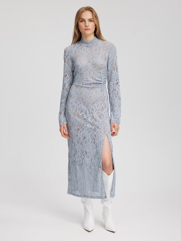 Robe 'Hilma' Gestuz en bleu