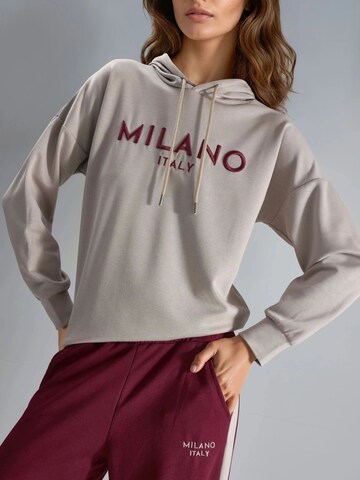 Hiccup - Fato de jogging em vermelho