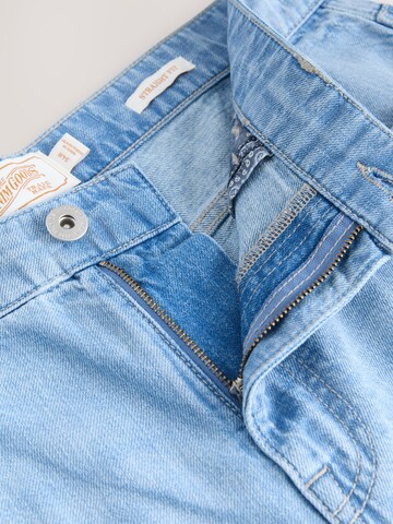 Regular Jean Next en bleu