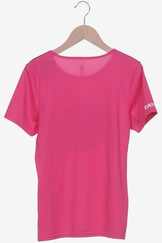 ODLO T-Shirt XS in Pink