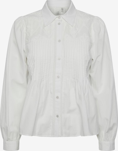 Camicia da donna 'SIRIANA' Y.A.S di colore bianco, Visualizzazione prodotti