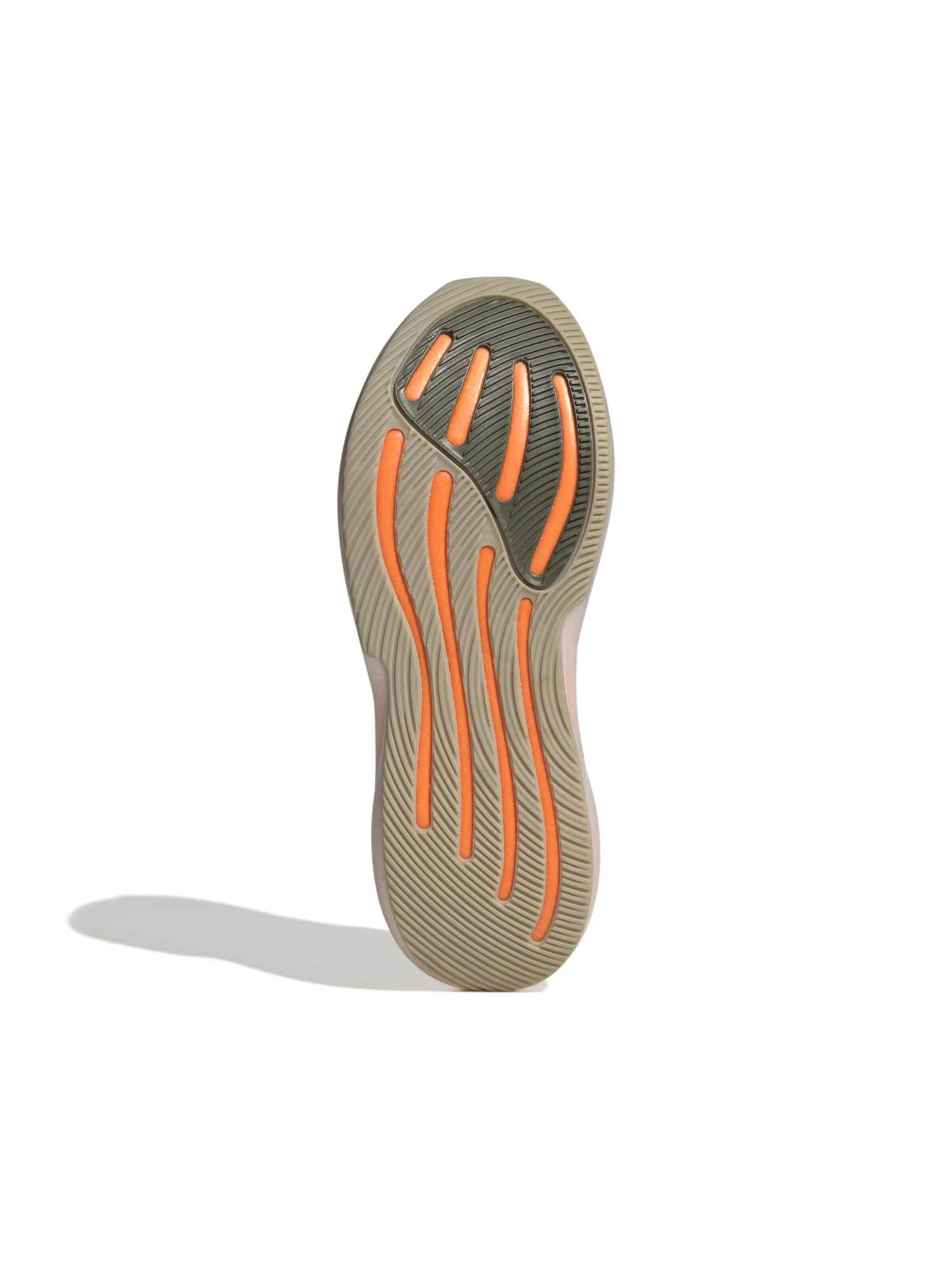 ADIDAS PERFORMANCE Loopschoen 'SUPERNOVA GLIDE M' in Groen