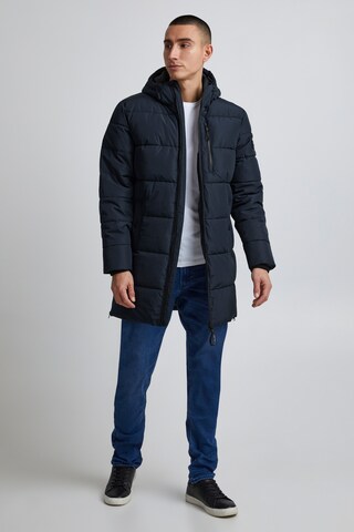 11 Project Winter Parka 'Tibor' in Blue