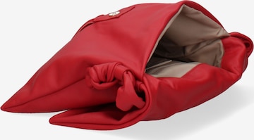 Viola Castellani Shoulder Bag in Red
