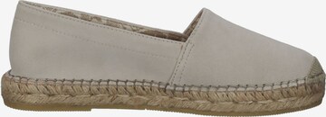 Fred de la BretoniÈre Espadrilles in Grau