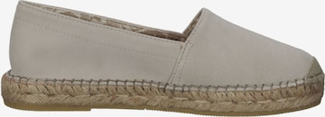 Espadrillas di Fred de la BretoniÈre in grigio