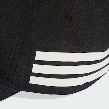ADIDAS PERFORMANCE Sportcap 'Essentials' in Schwarz