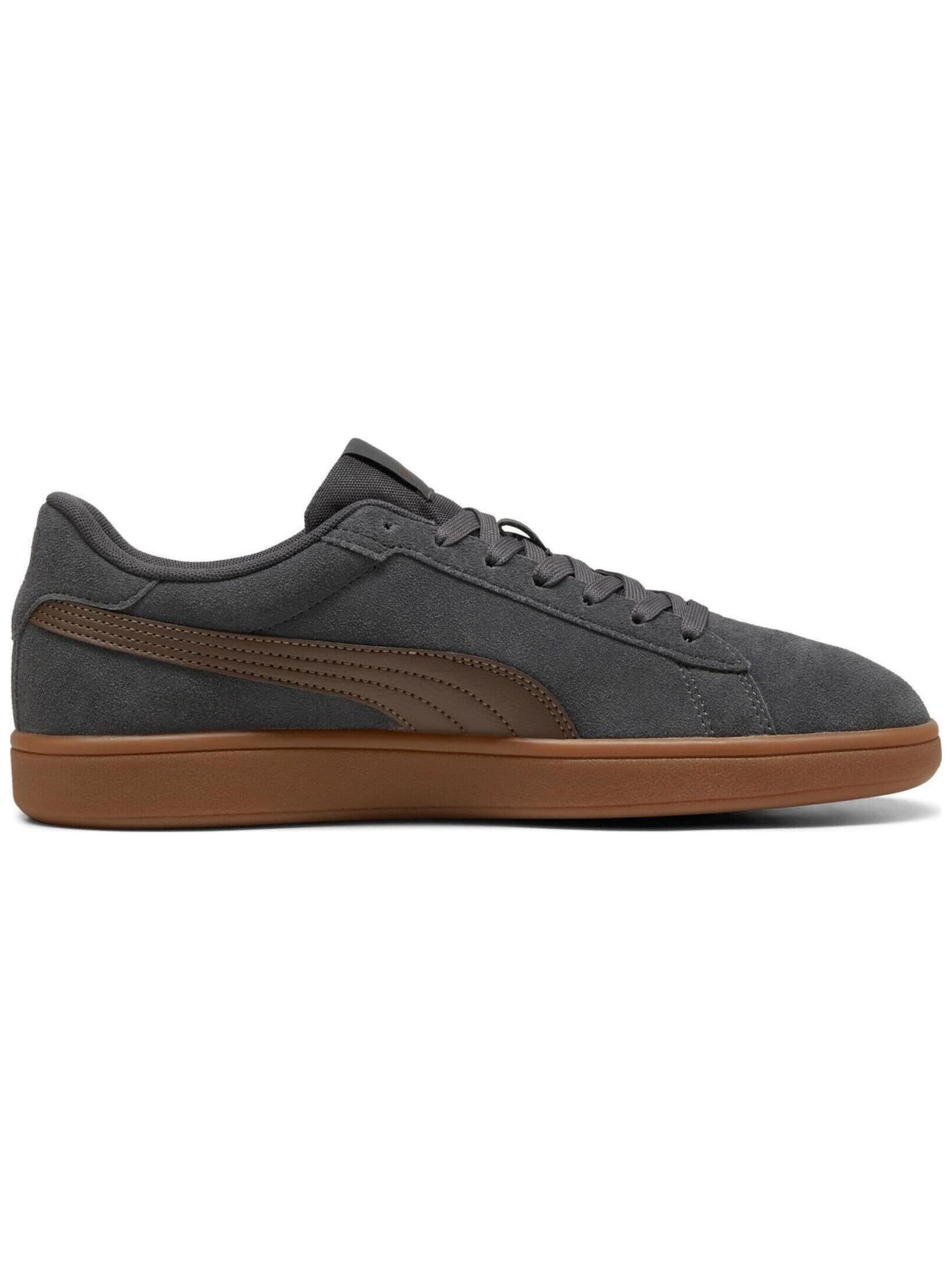 PUMA Sneakers laag 'Smash 3.0' in Blauw