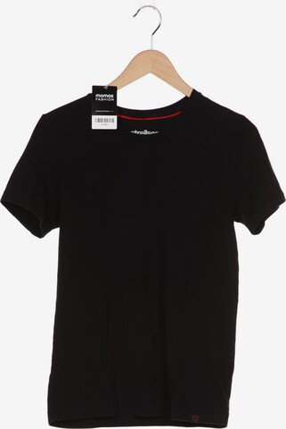 STRELLSON Shirt in S in Black: front