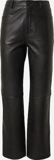 EDITED Spodnie 'Oonagh' w kolorze czarnym, Podgląd produktu
