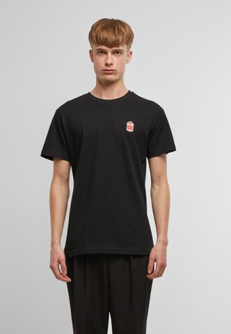 Mister Tee Bluser & t-shirts 'Have A Drink' i sort