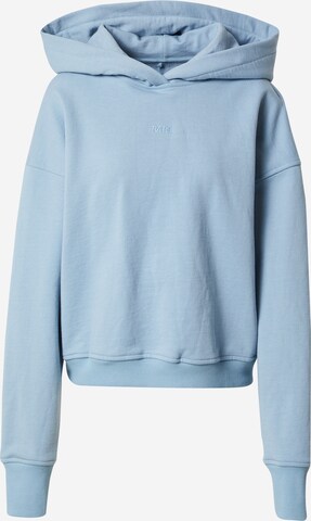 RÆRE by Lorena Rae Sweatshirt 'Giana' i blå: framsida