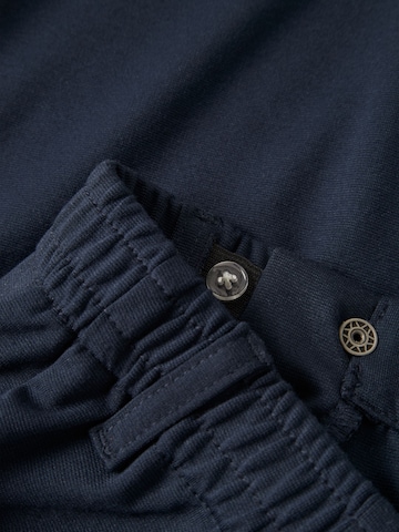 NAME IT Regular Trousers in Blue