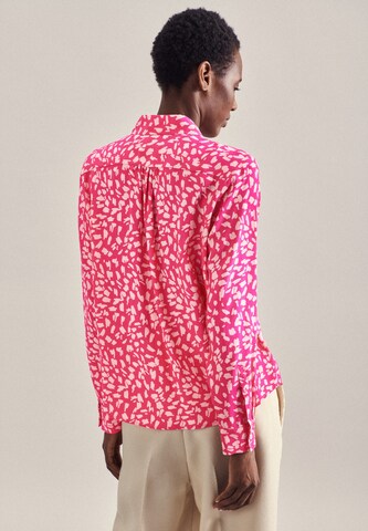 SEIDENSTICKER Blouse in Pink