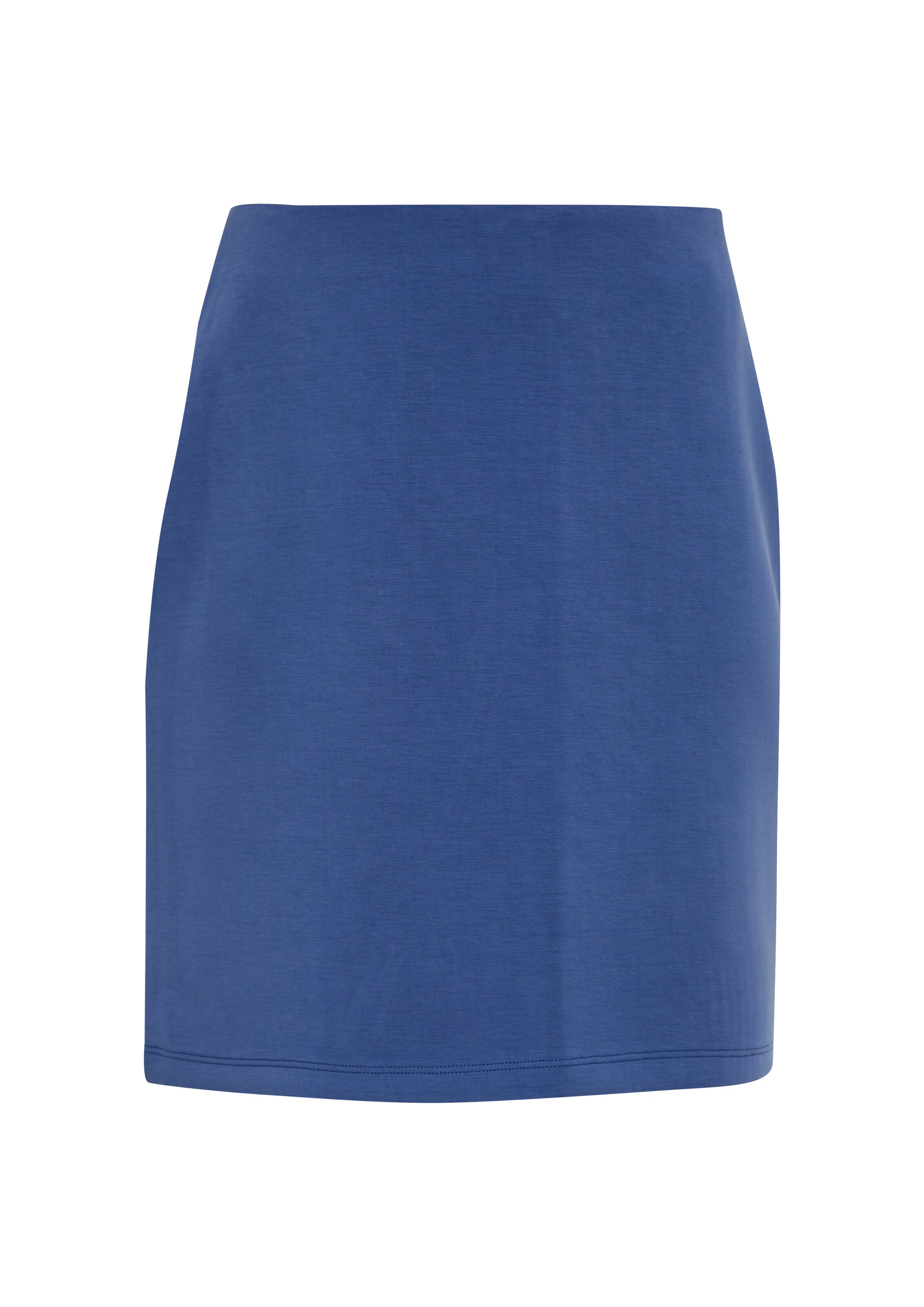 s.Oliver Rok in Blauw: voorkant