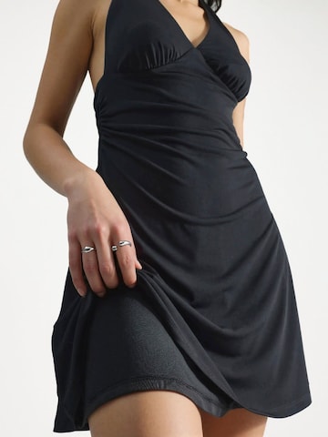 Hiccup Zomerjurk in Zwart