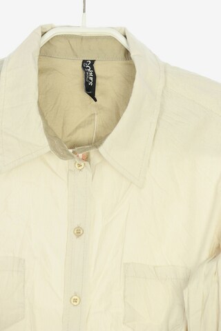Colours of the World Bluse S in Beige