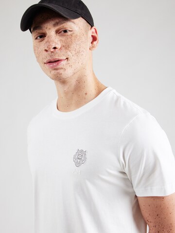 ANTONY MORATO - Camiseta en blanco