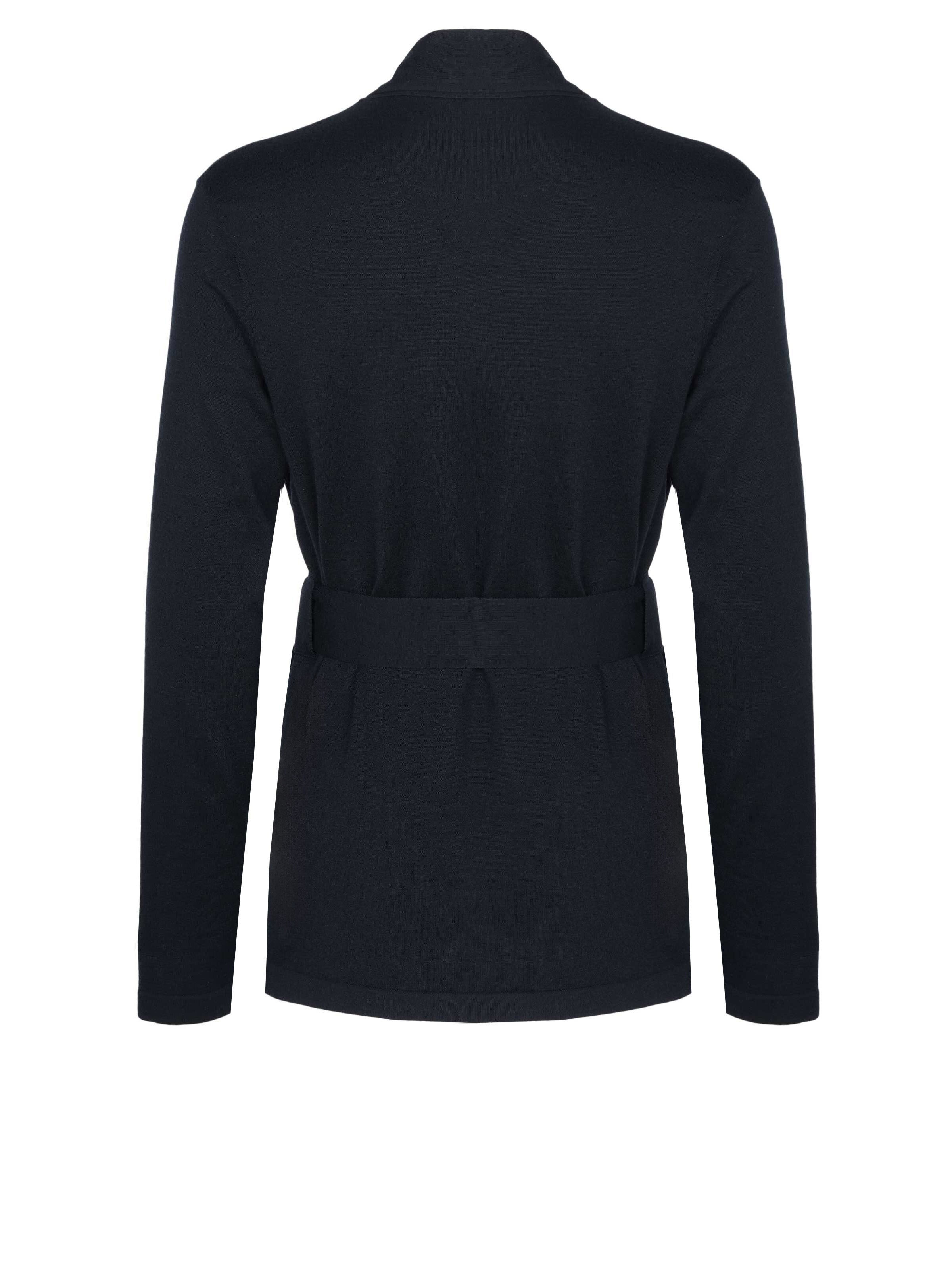 Giacchetta di DOLCE & GABBANA in nero